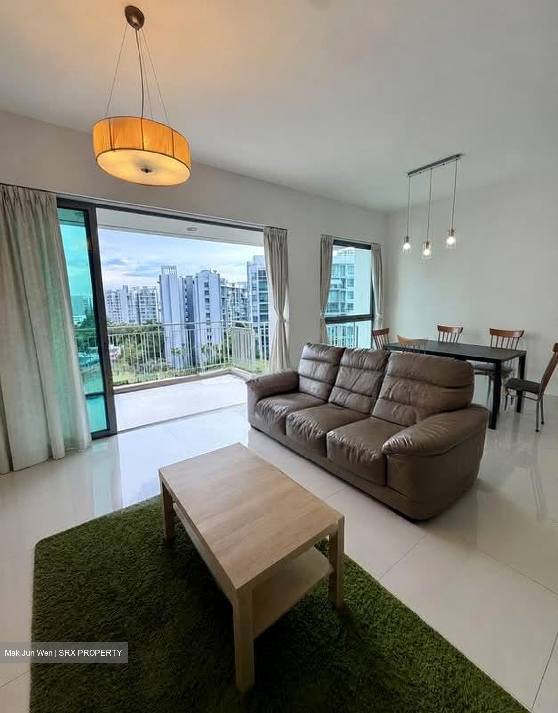 The Infiniti (D5), Condominium #572059801